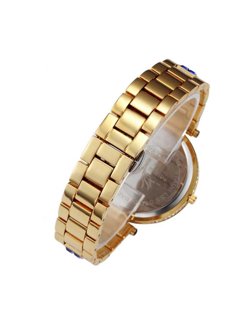  Color: Gold