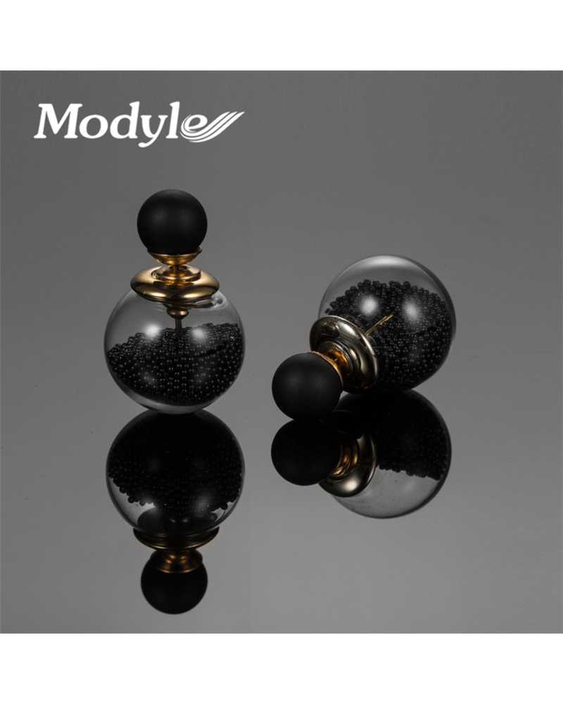  Color: Black
