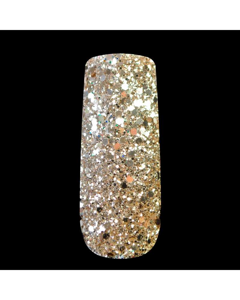 Gold Nail Gilter Powder