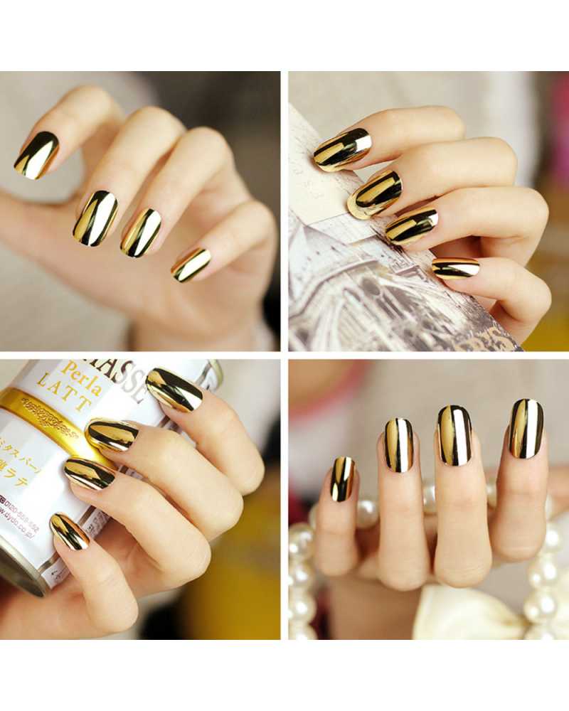  Color: Gold
