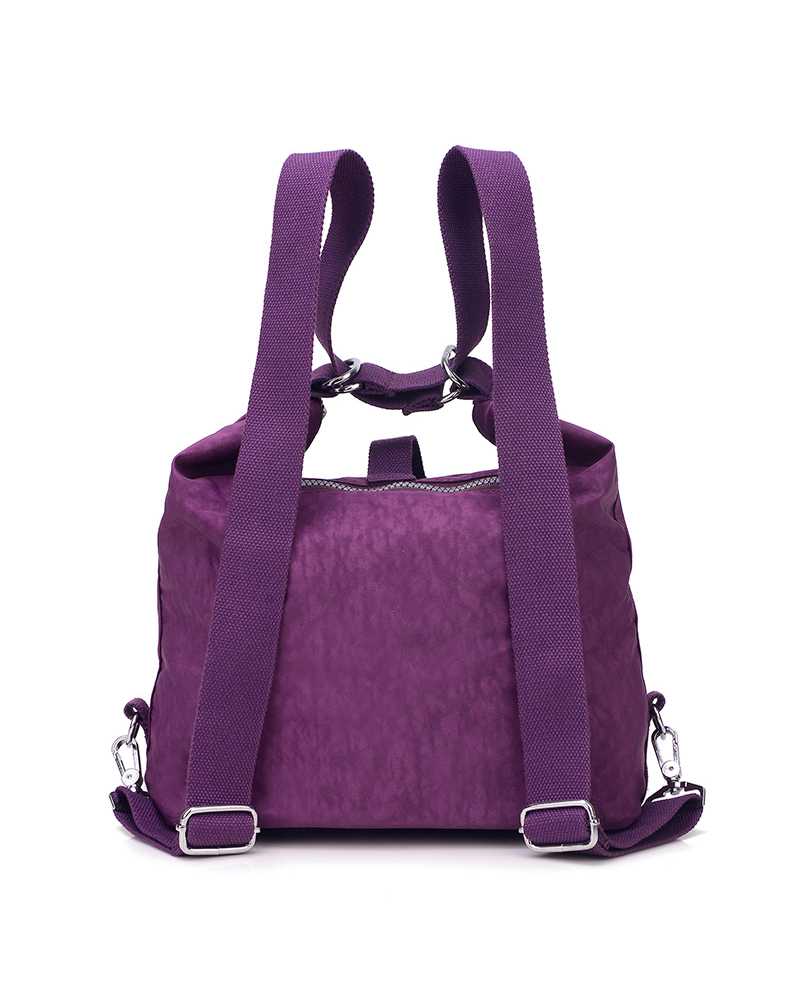  Color: Purple