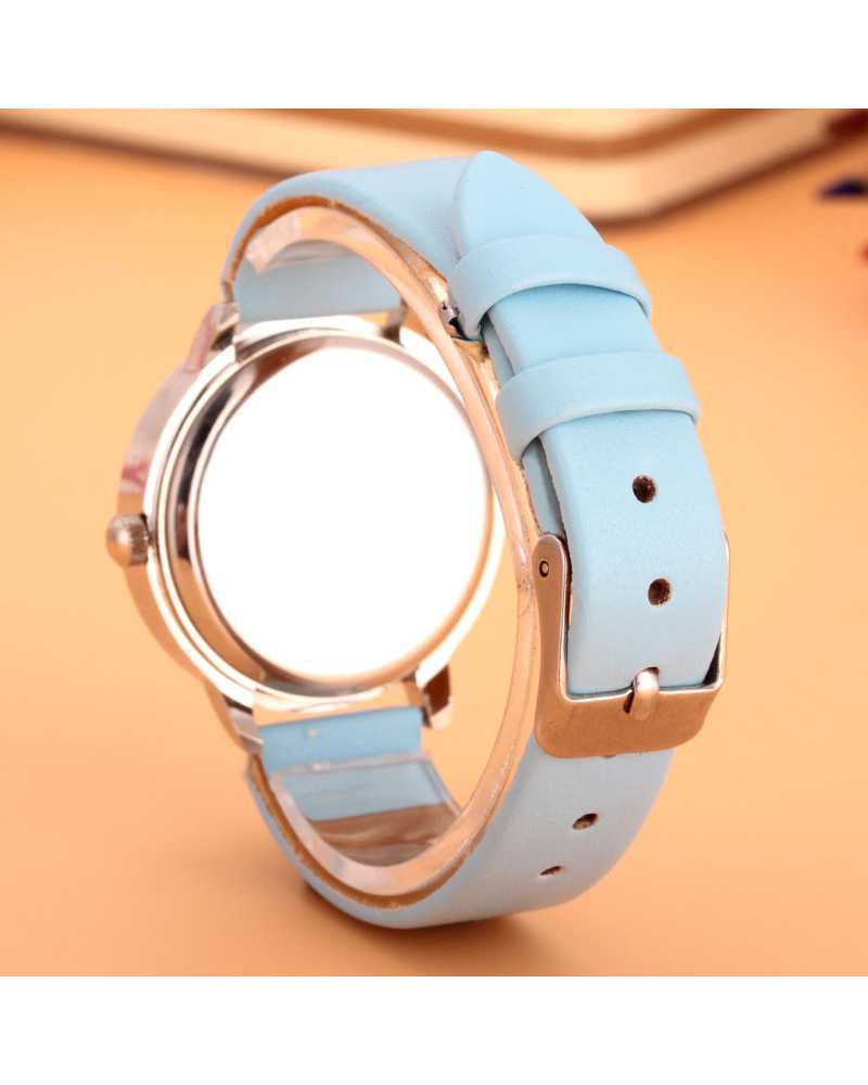  Color: Light Blue