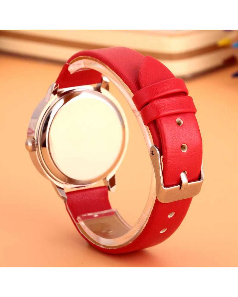  Color: Red