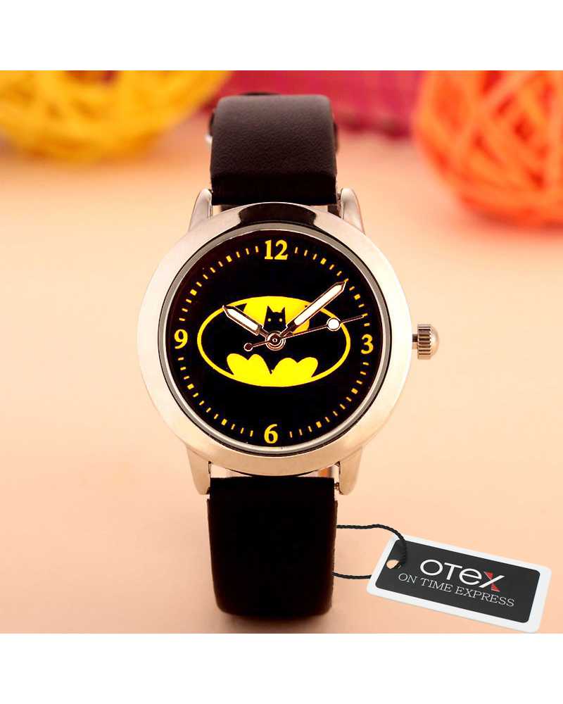 Batman Kids Watch
