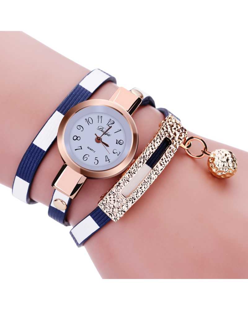  Color: Blue