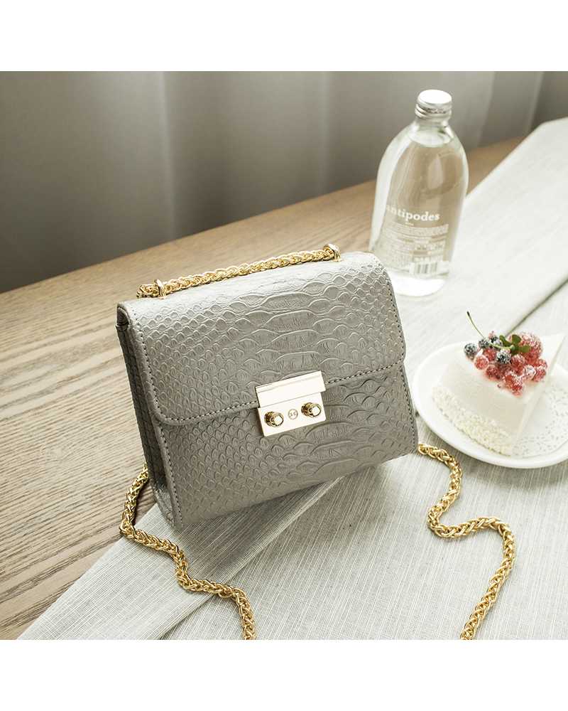 Color: Grey