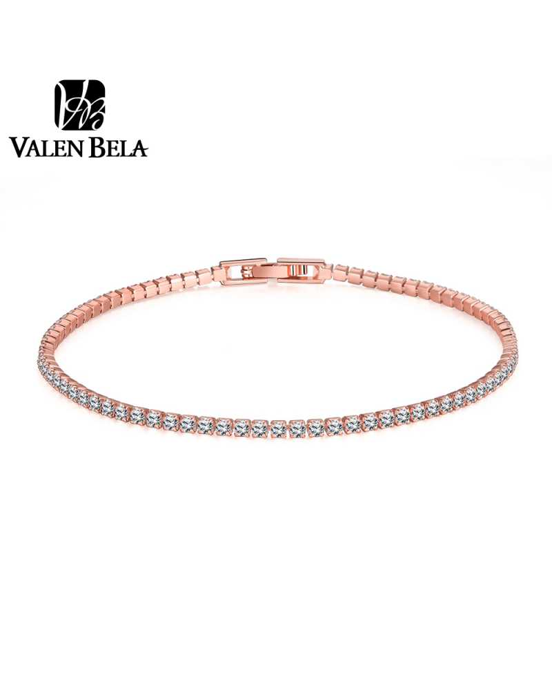 Simple And Elegant Women Bracelet