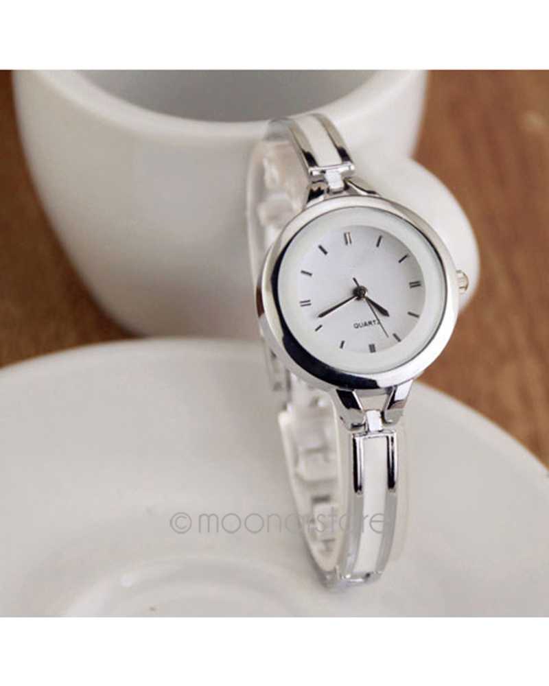 Vintage Cuff Women Watch