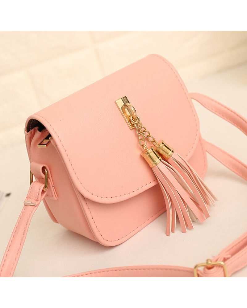 Trendy Star Women Mini / Cross Body Bag