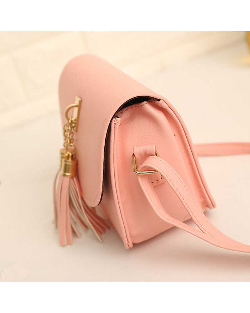 Trendy Star Women Mini / Cross Body Bag