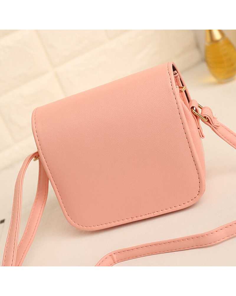 Trendy Star Women Mini / Cross Body Bag