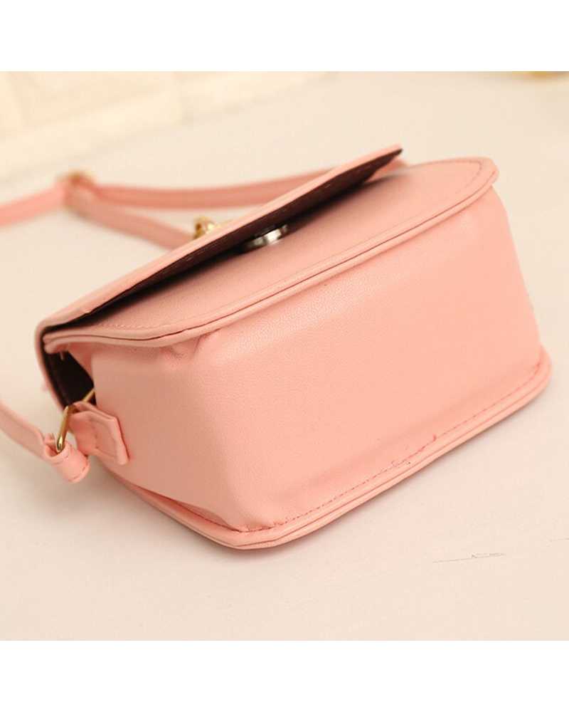 Trendy Star Women Mini / Cross Body Bag