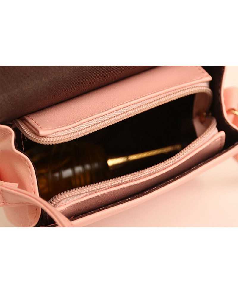Trendy Star Women Mini / Cross Body Bag