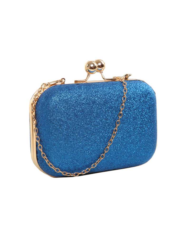  Color: Blue