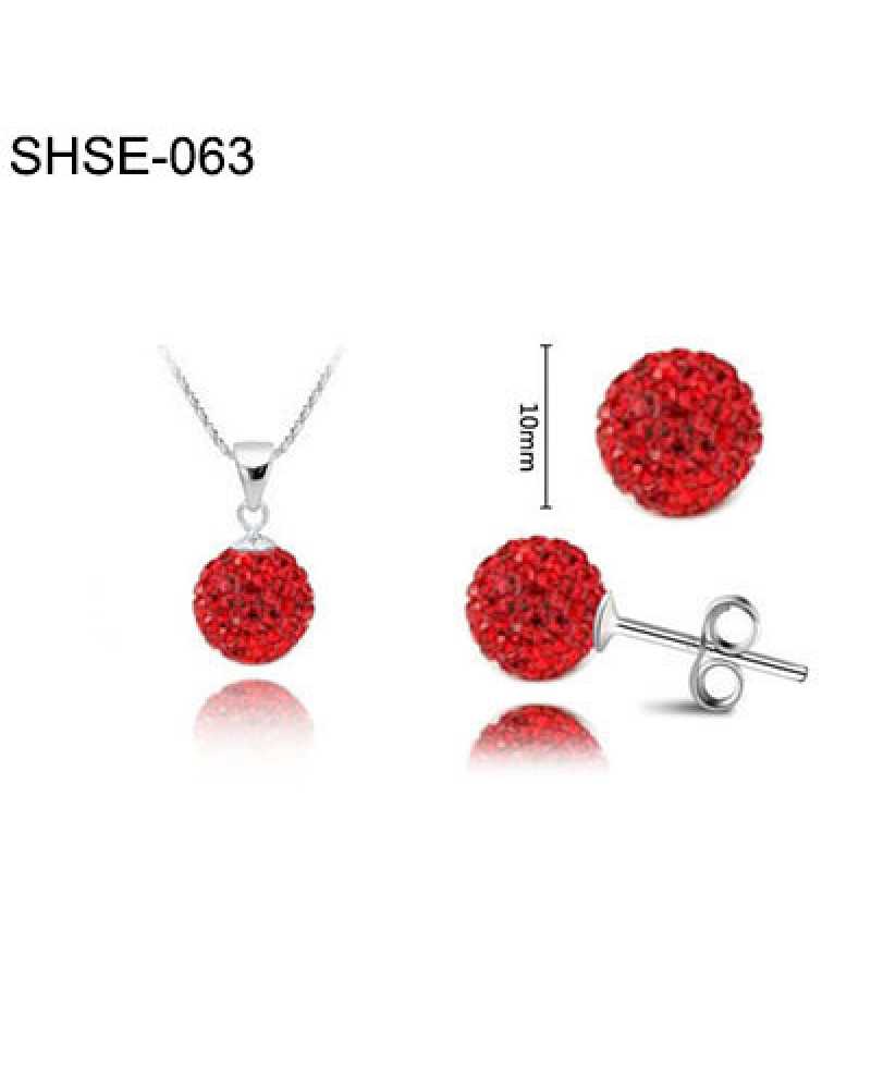  Color: Red