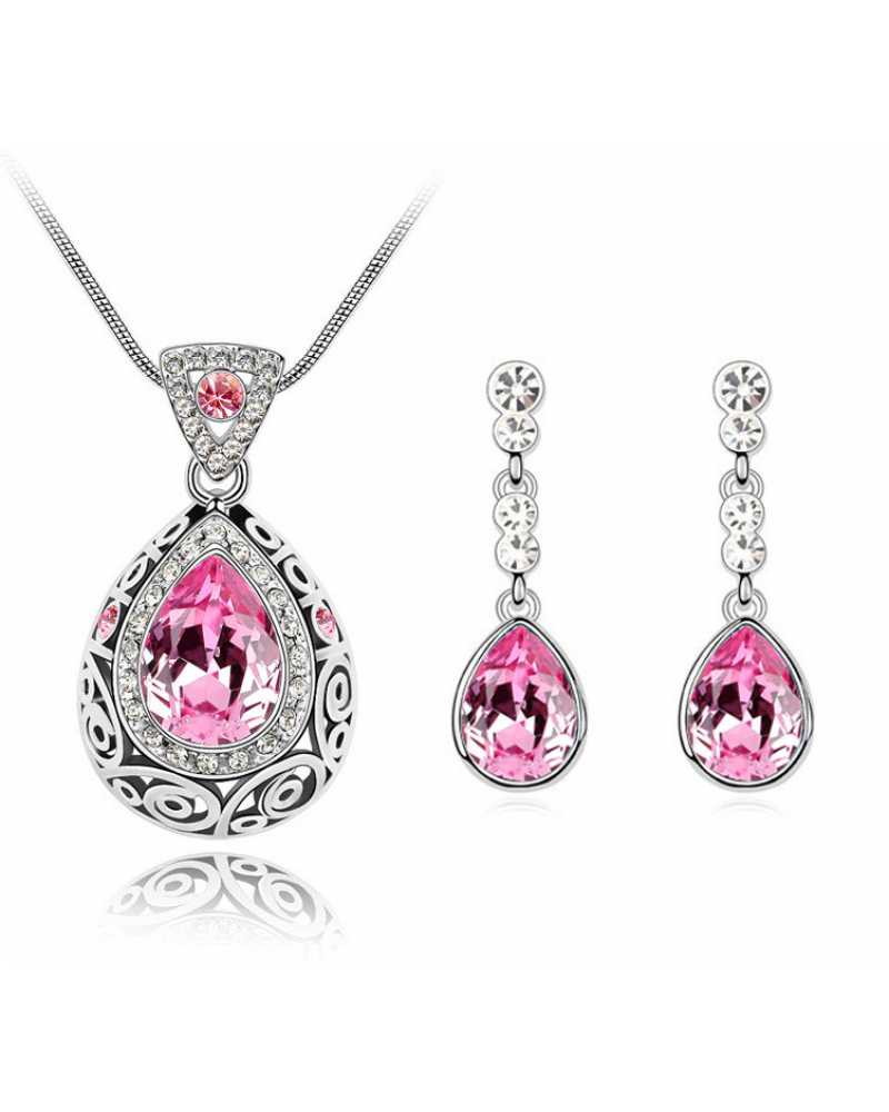  Color: Pink