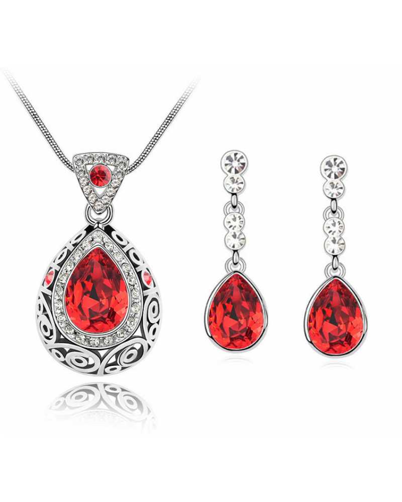  Color: Red