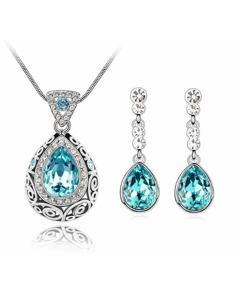  Color: Light Blue