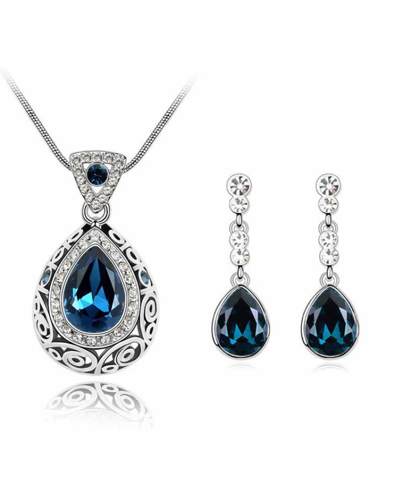  Color: Blue