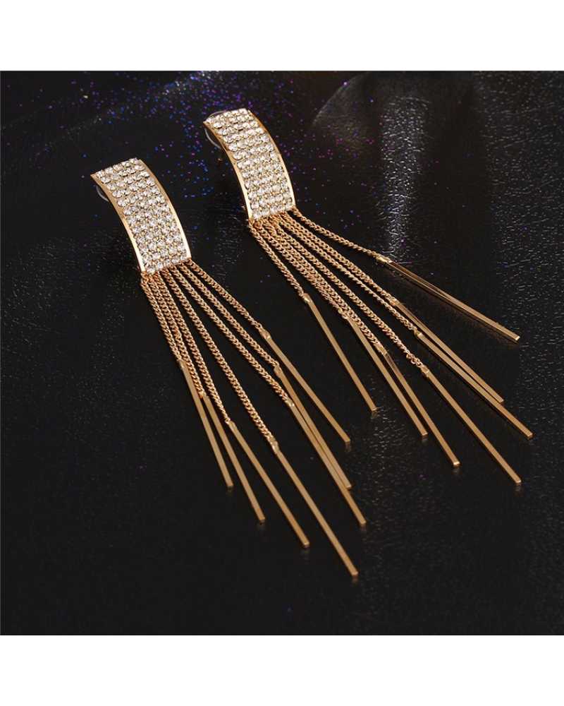  Color: Gold