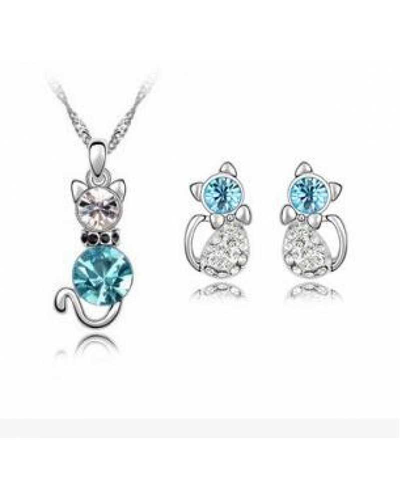  Color: Silver - Blue