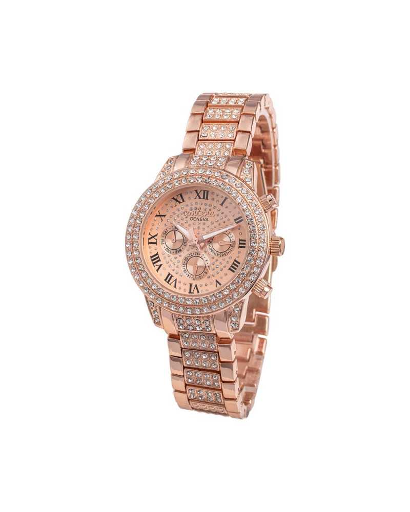  Color: Bronze