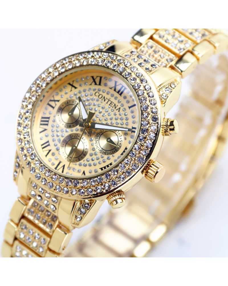  Color: Gold