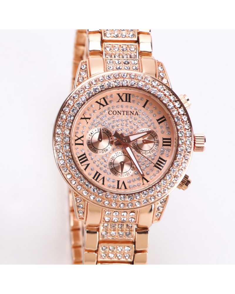  Color: Bronze