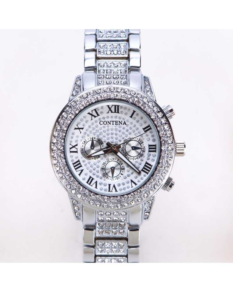  Color: Silver