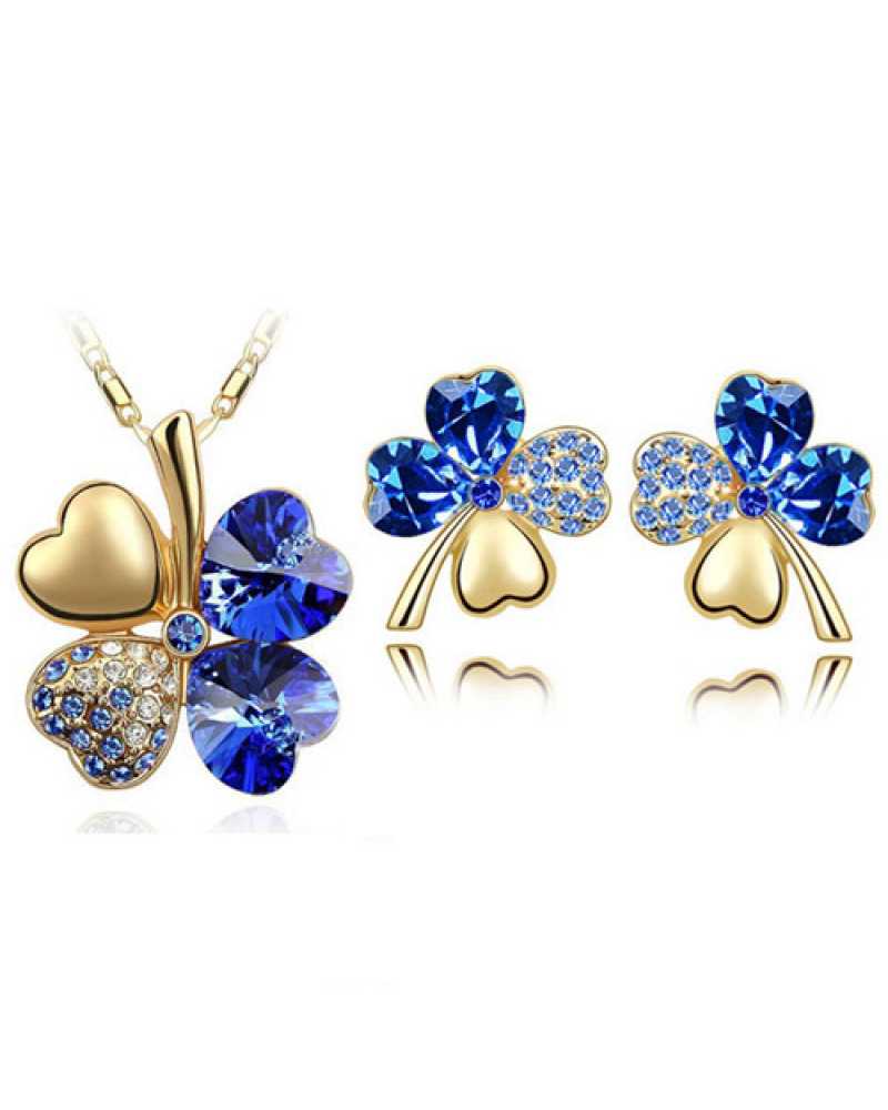  Color: Blue