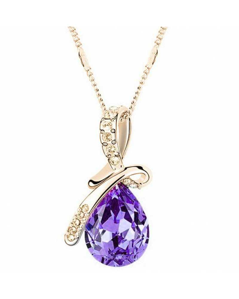  Color: Purple