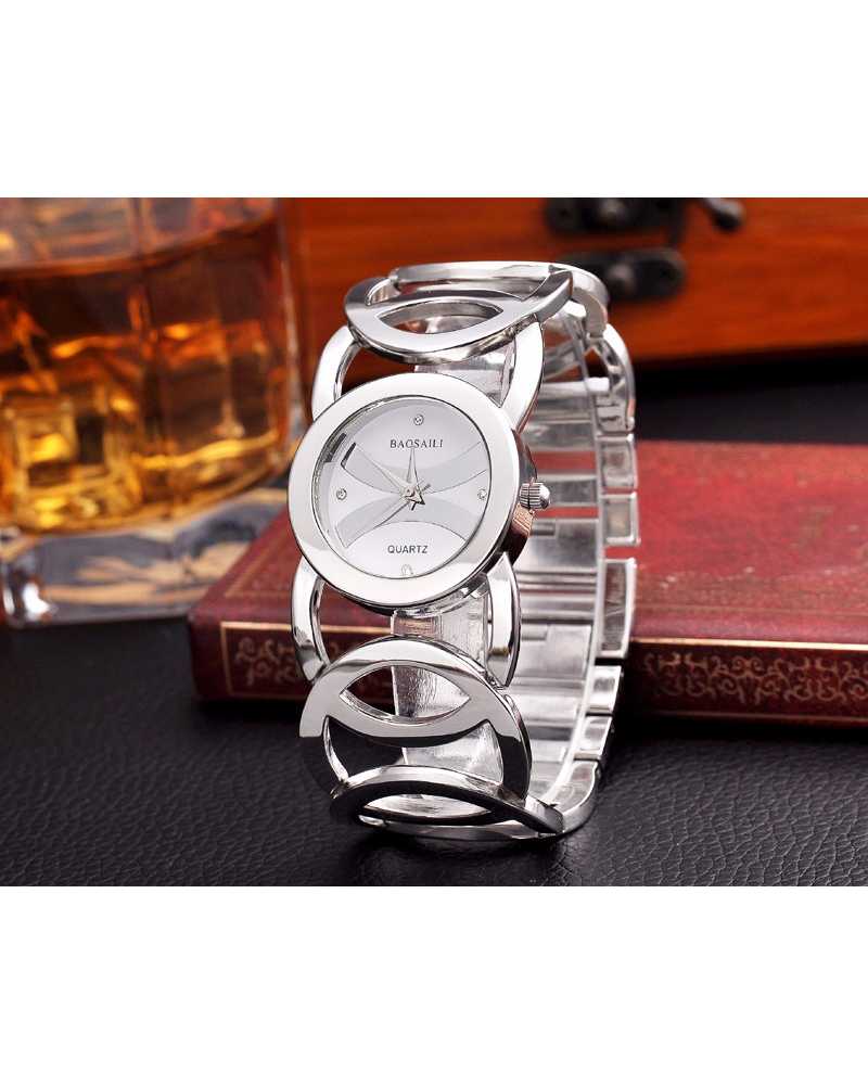  Color: Silver
