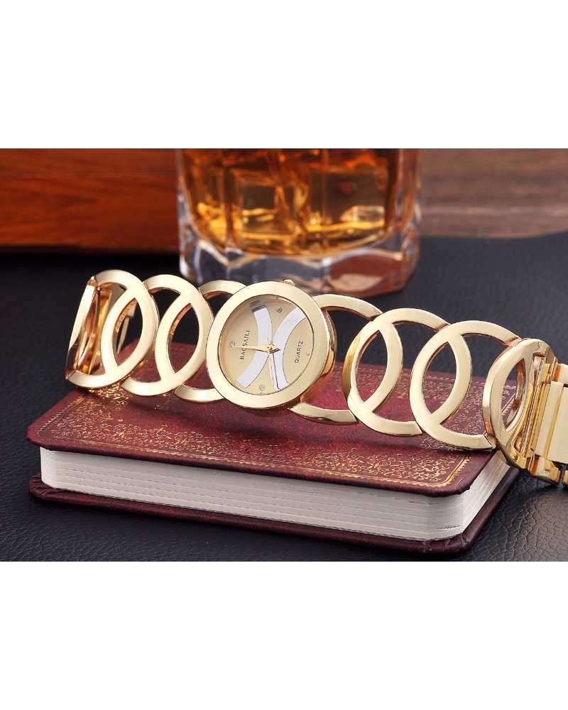  Color: Gold