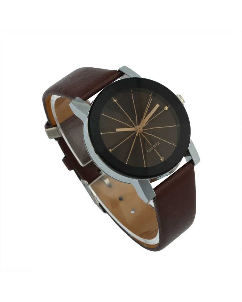  Color: Brown