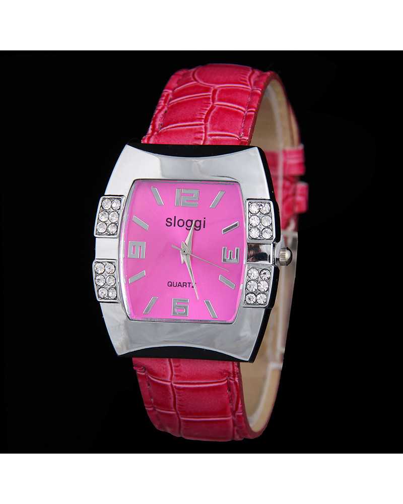 Stylish Hot Women Wrist Watch