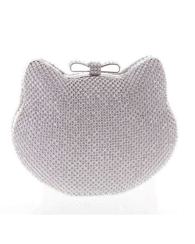  Color: Silver