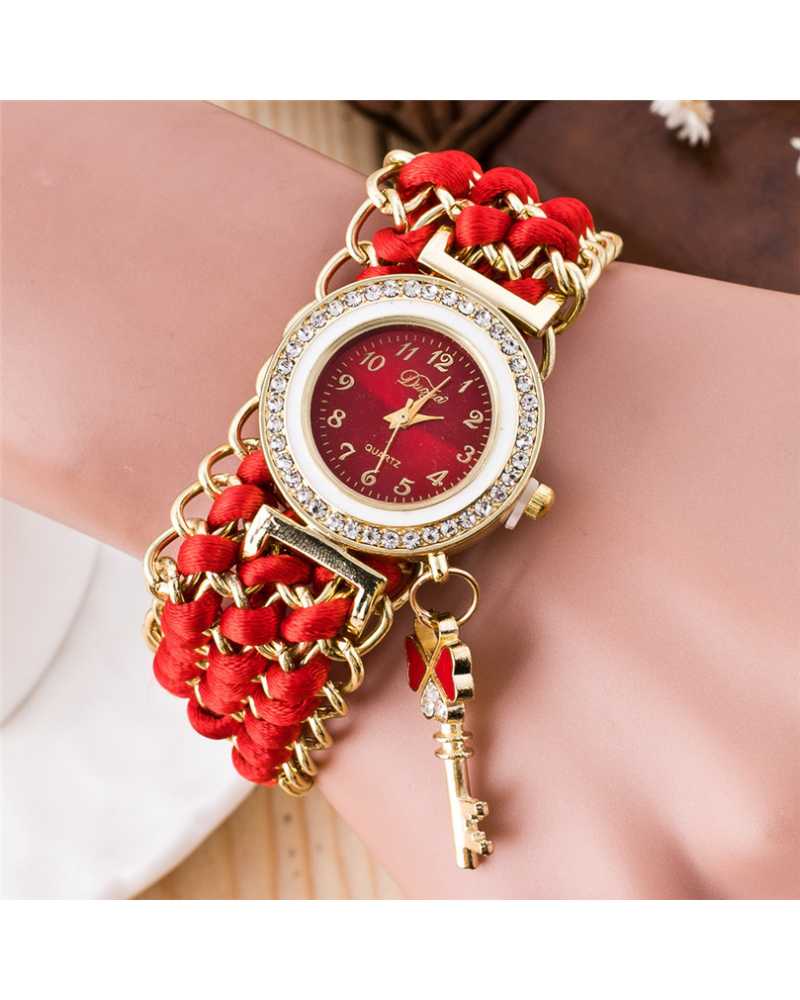  Color: Red