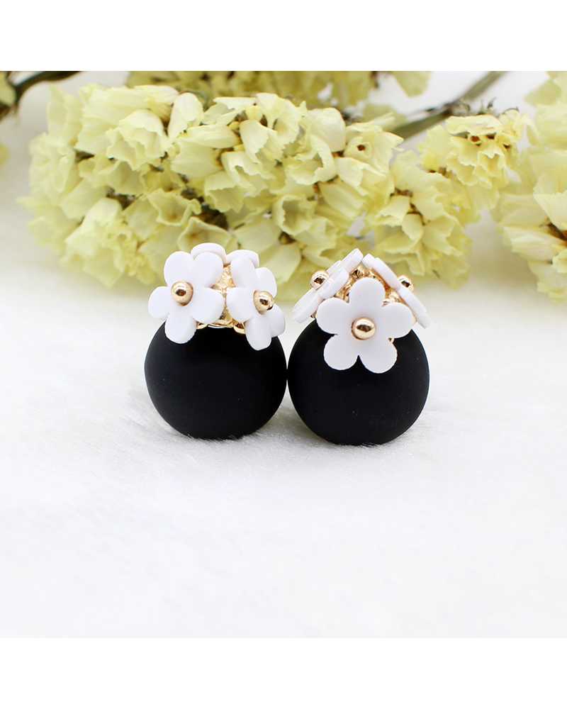  Color: Black