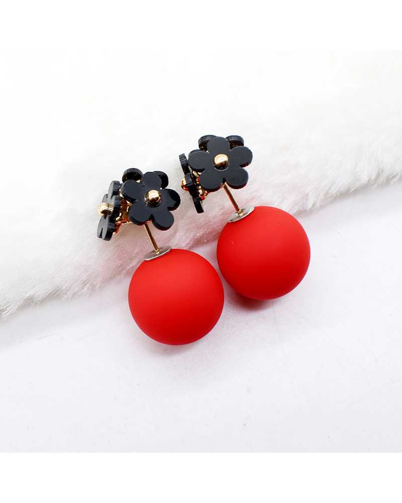  Color: Red