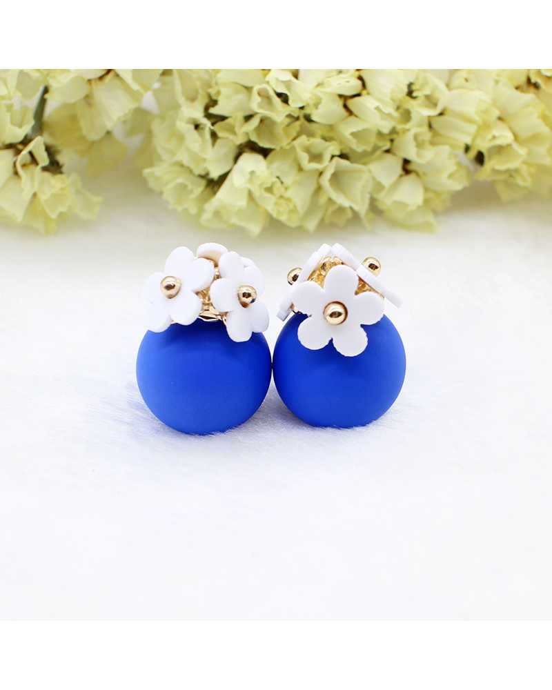  Color: Blue