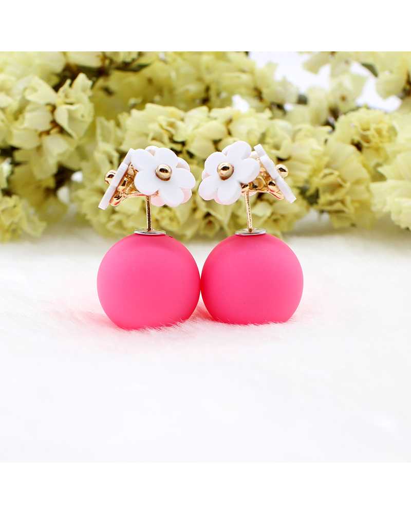  Color: Pink