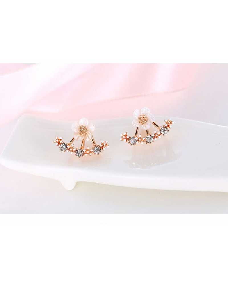  Color: Rose Gold