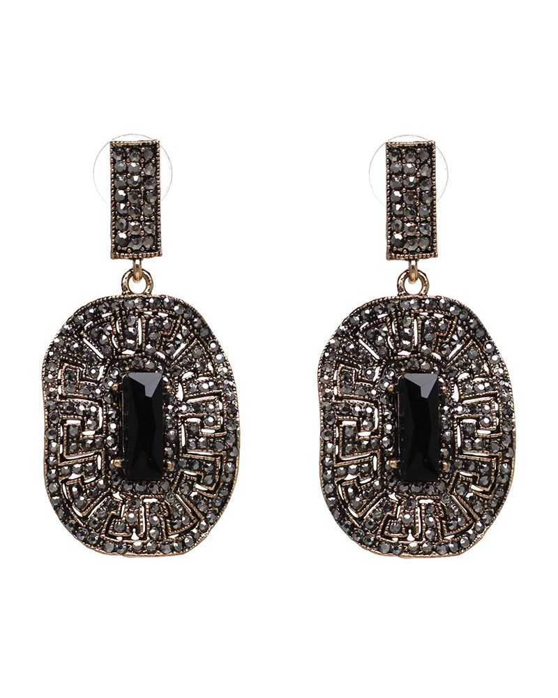 Vintage Multi Model Exotic Earrings