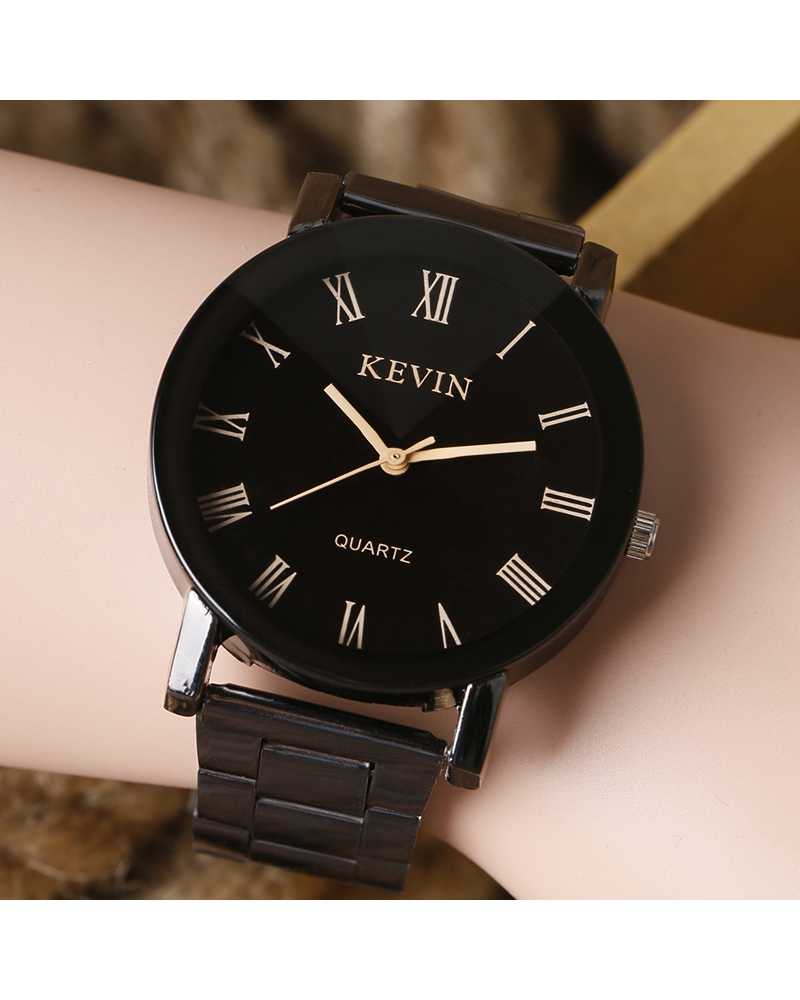 Black Classy Women Watch