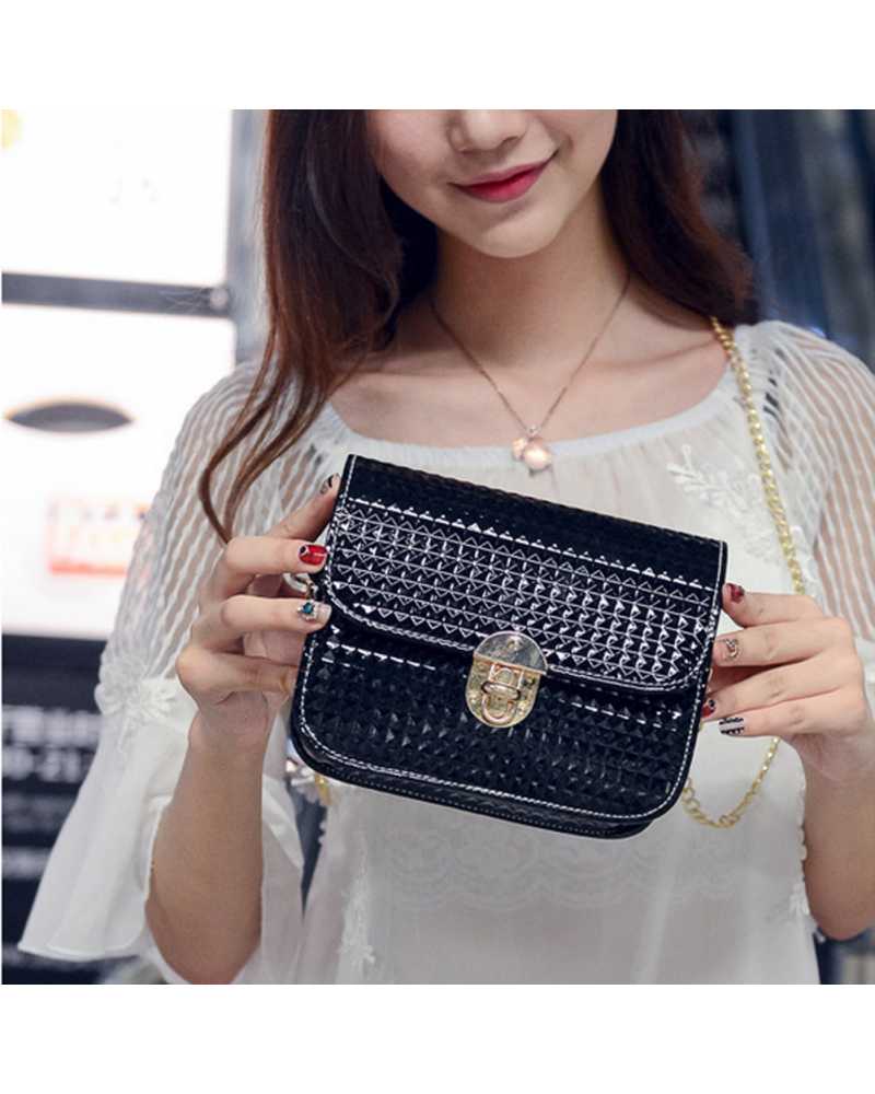  Color: Black