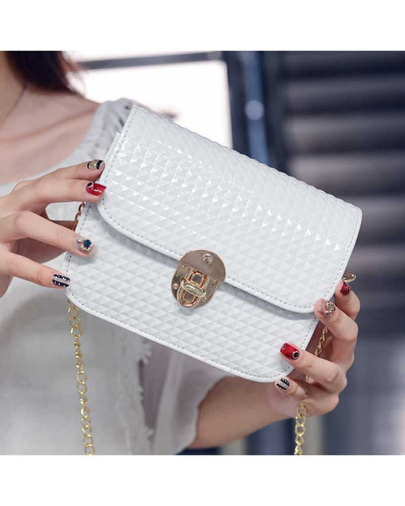  Color: White