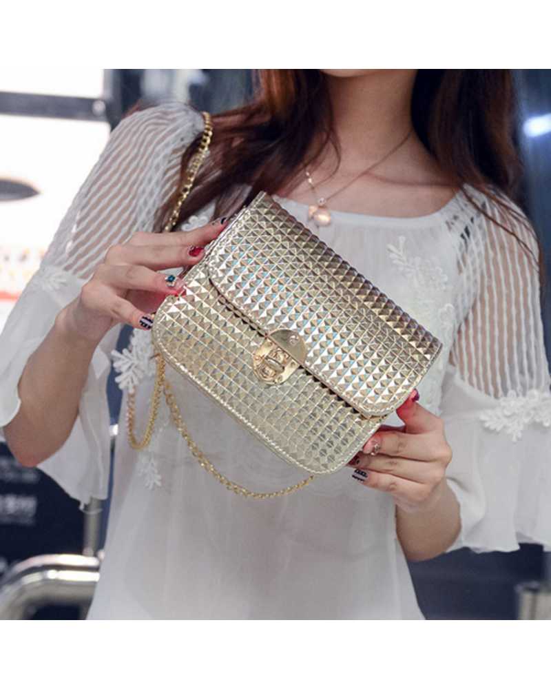  Color: Gold