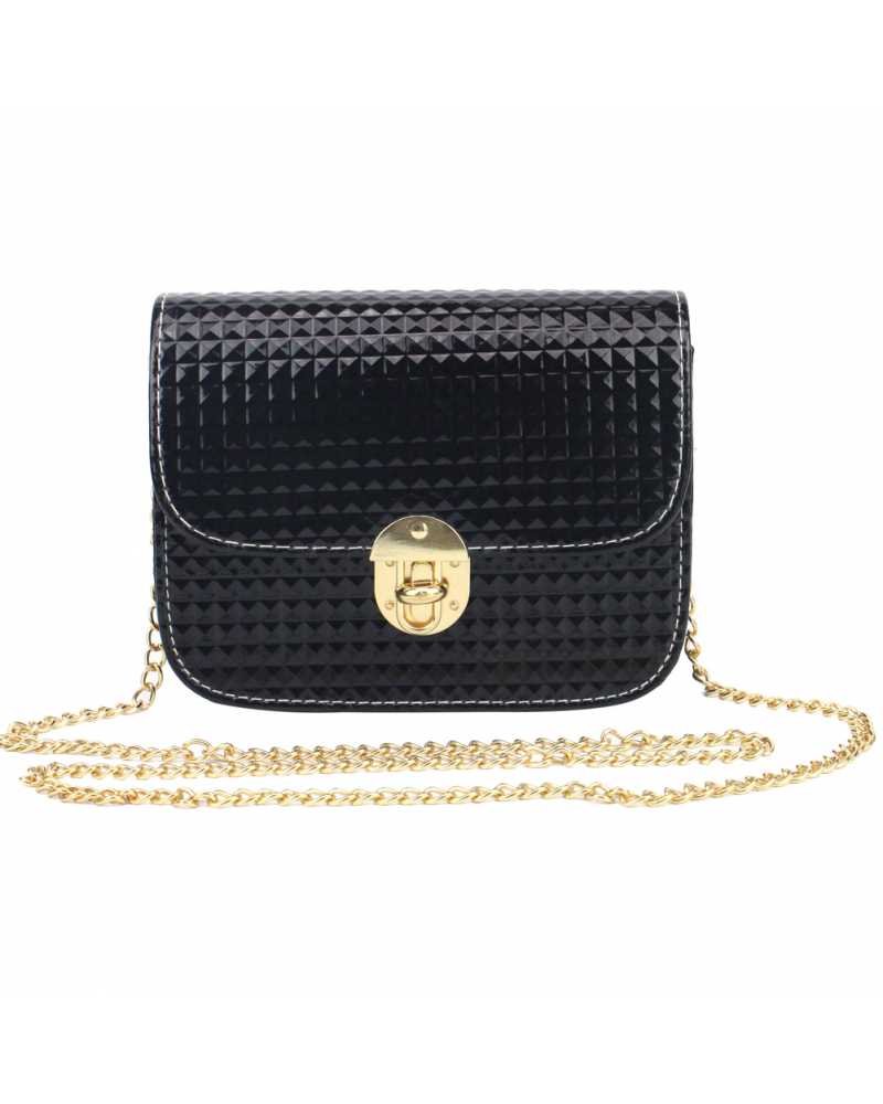  Color: Black