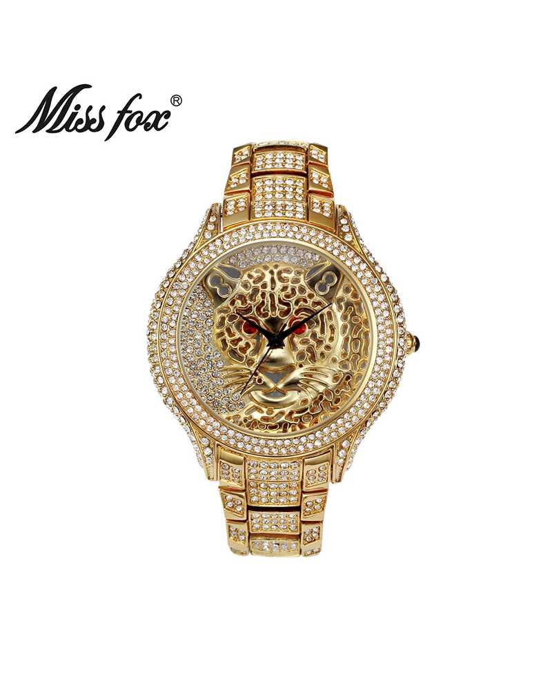  Color: Gold