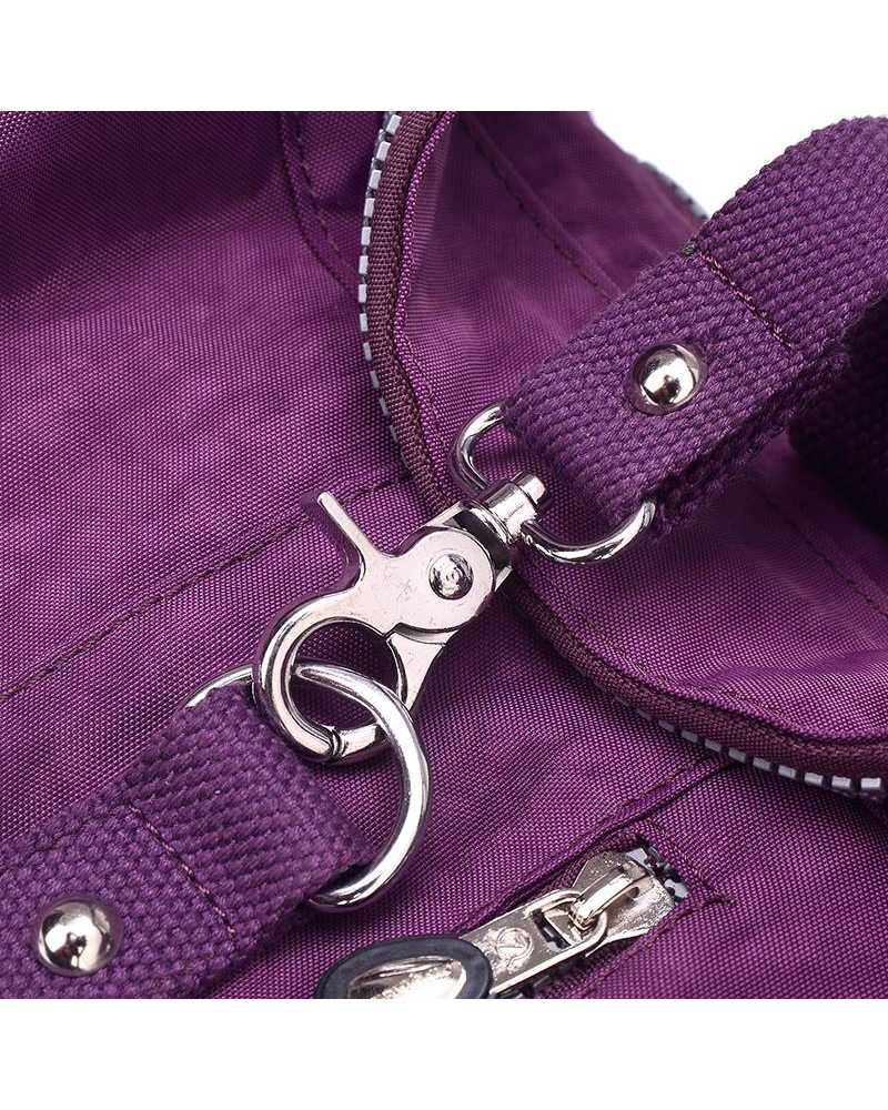  Color: Purple